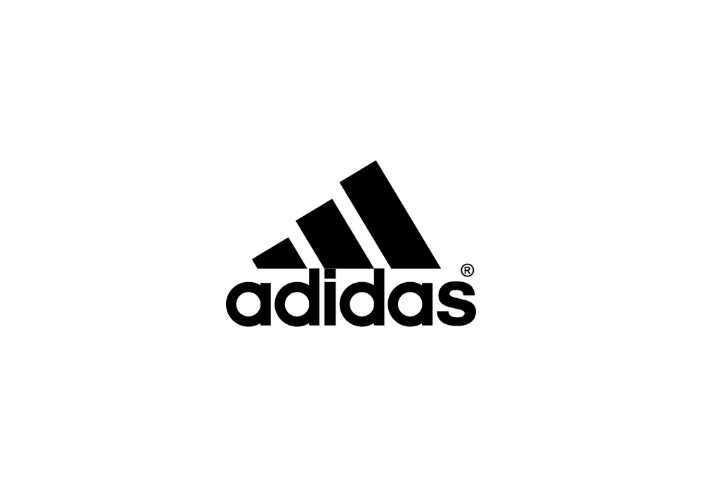 adidas vector logo