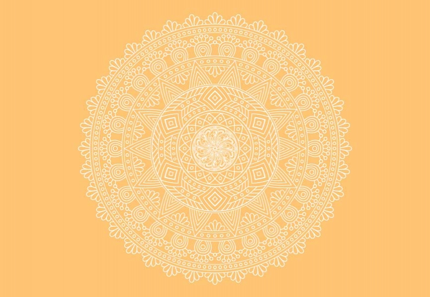 Indian Mandala Designs: Download Beautiful Images for Your Creative Projects