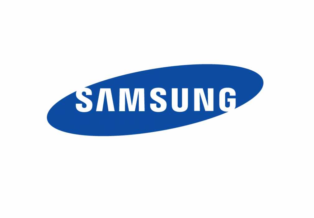 Samsung logo