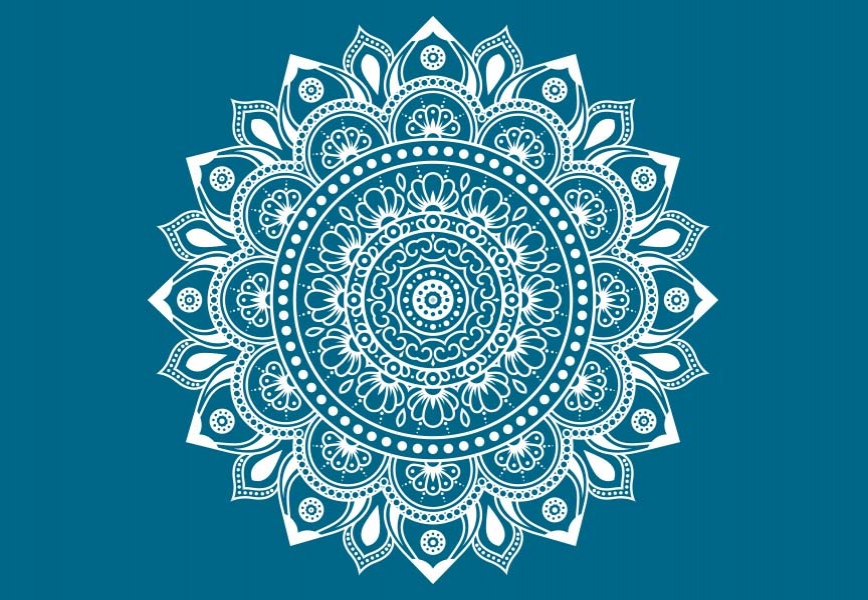 Mandala Vectors and Spiritual Symbolism, Exploring the World of Geometric Art