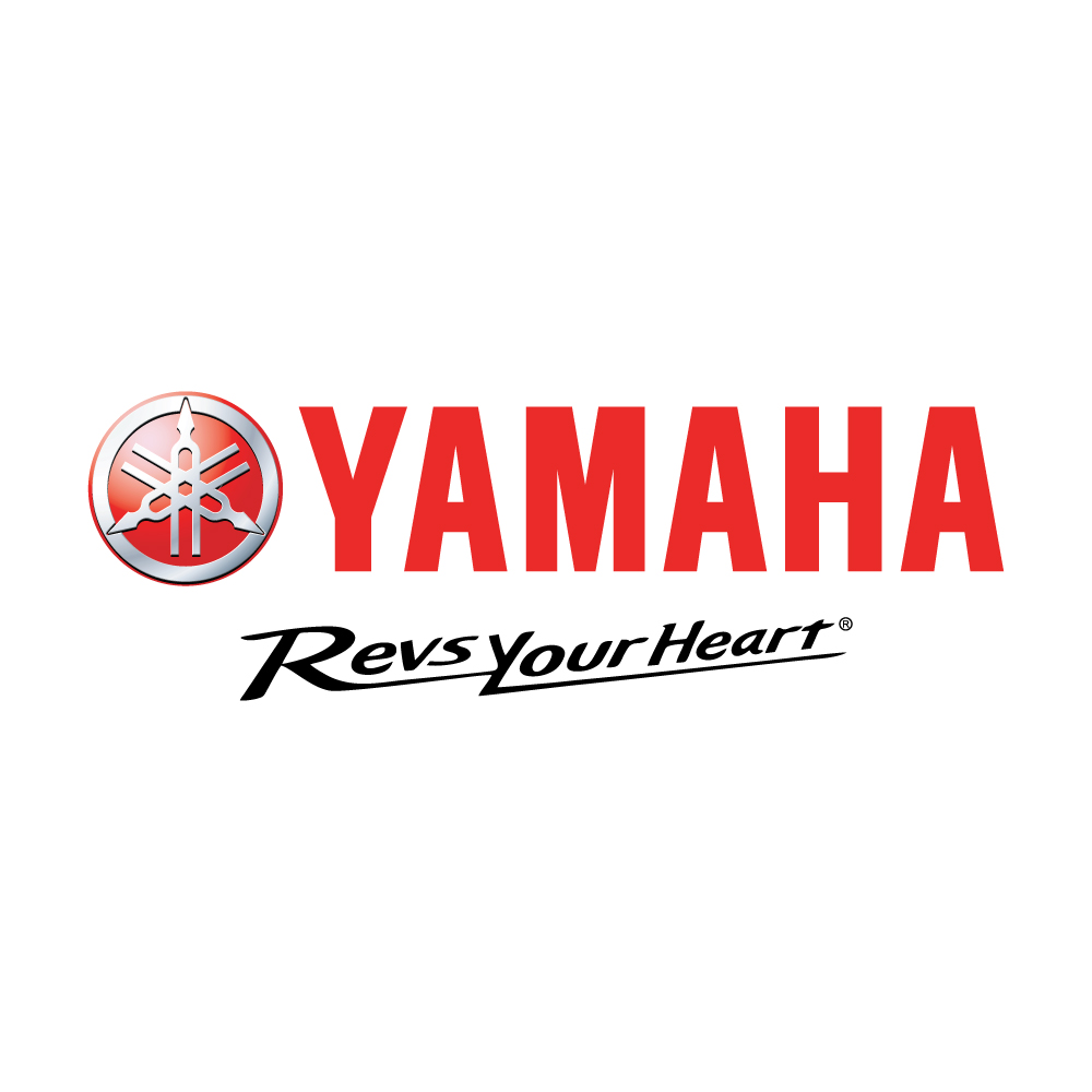 Free Download Yamaha Revs Your Heart Vector Logo Full Vectors Shared by Pixahunt 