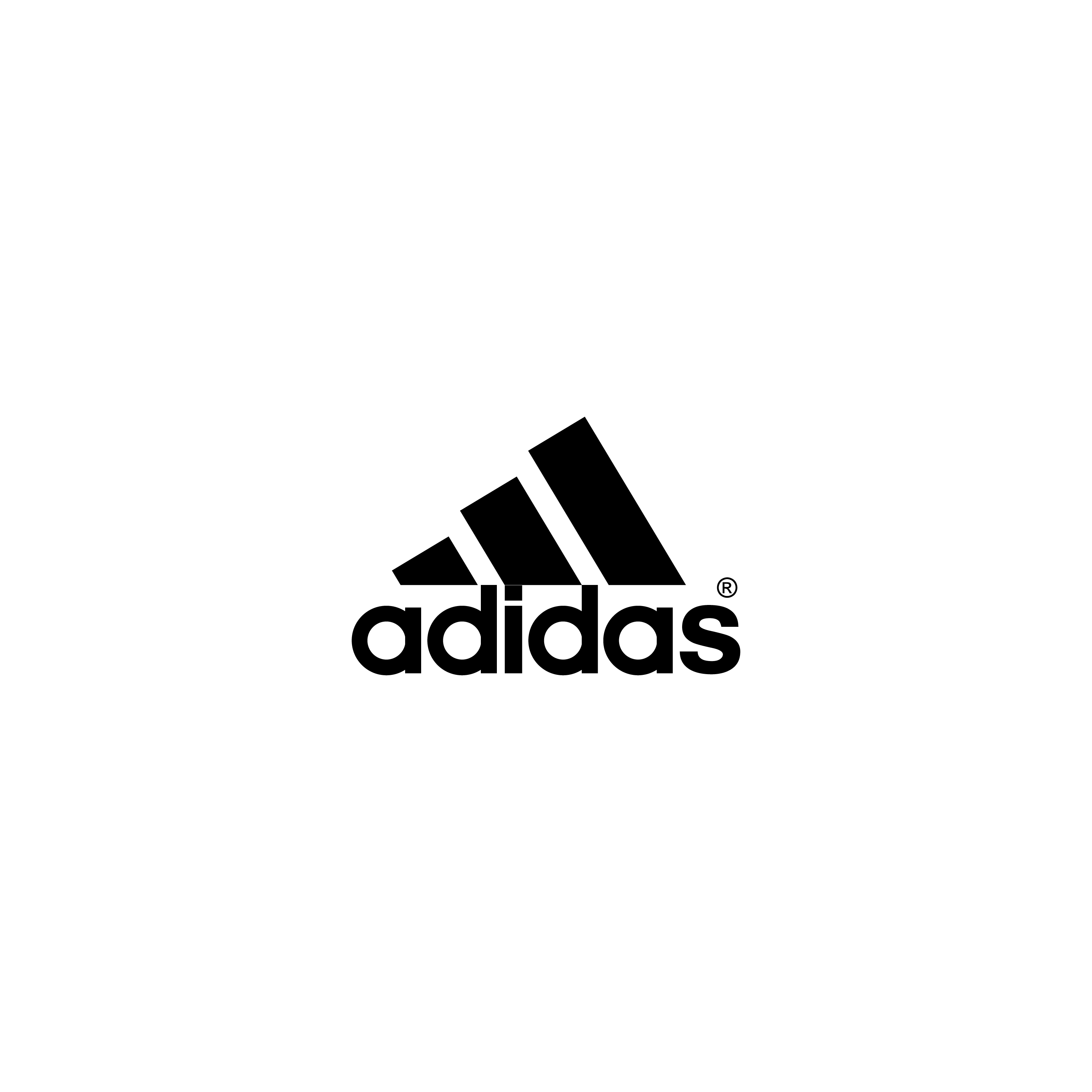 Free Download adidas vector logo Full Vectors Shared by Pixahunt 