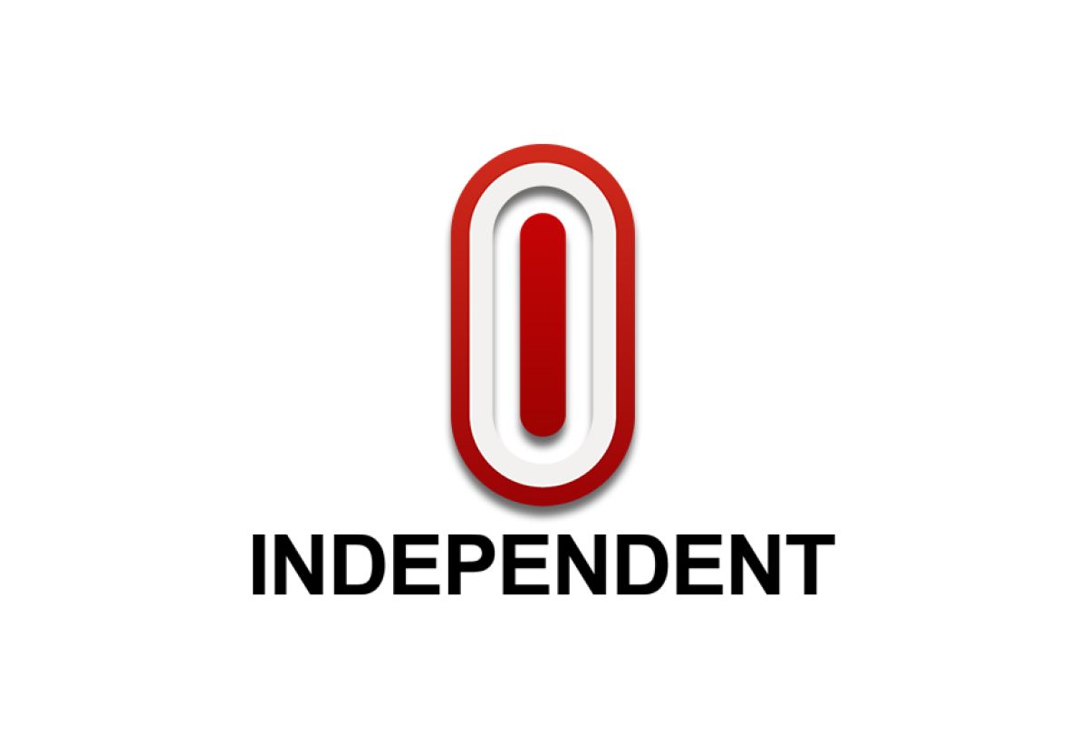 Independent Tv logo (ইনডিপেনডেন্ট টেলিভিশন) 