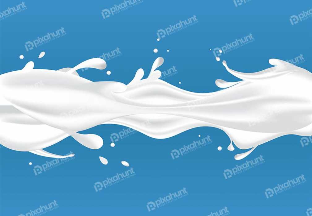Free Download Isolated splashing in milk pool| milk splash with realistic shape milk splash Full Vectors Shared by Pixahunt 