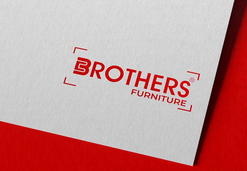 Free Download Brothers Furniture Logo Vector  Full Vectors Shared by Pixahunt 
