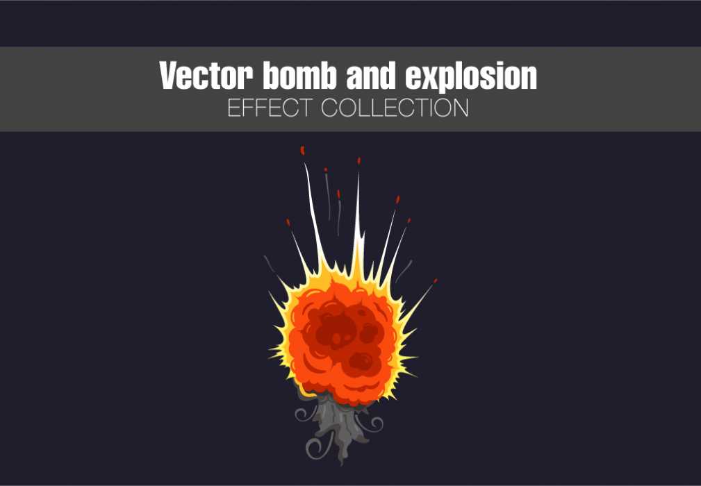 Free Download bomb explosions debris fire Full Vectors Shared by Pixahunt 