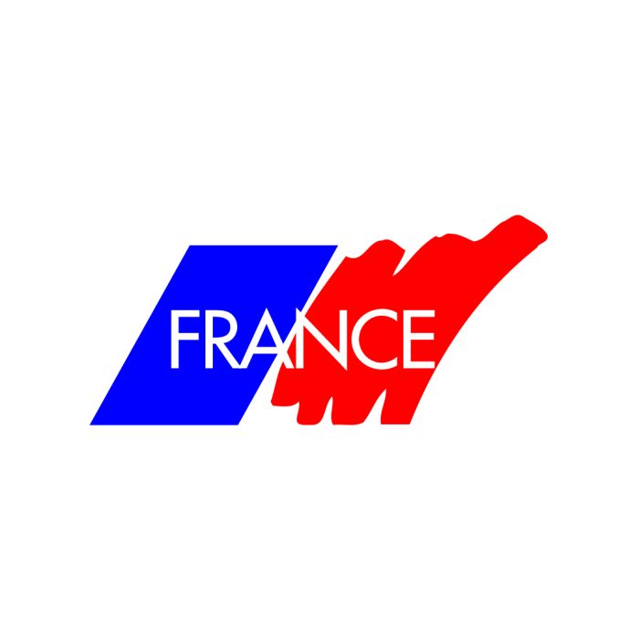 Tourisme France Logo