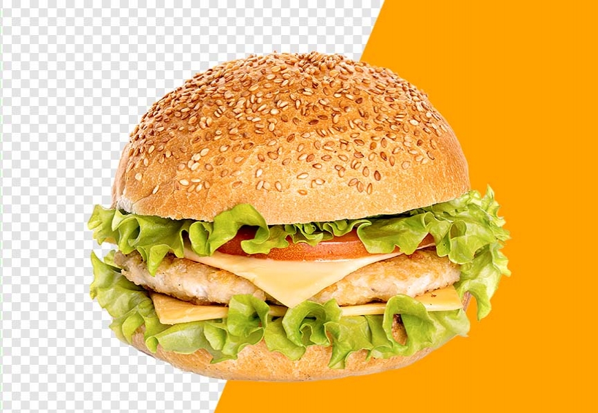 Free Download Cheese Burger with Fresh Salad PNG Images, Download High-Quality Pictures for Your Creative Projects Full Vectors Shared by Pixahunt 