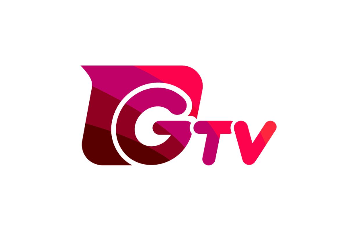  Gtv Logo Vector by Gazi Group