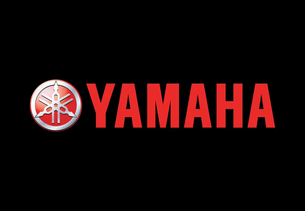 Yamaha Vector Logo