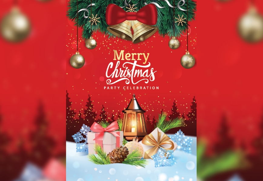 Free Download Download Free Merry Christmas Vector Graphics for Your Festive Design Full Vectors Shared by Pixahunt 