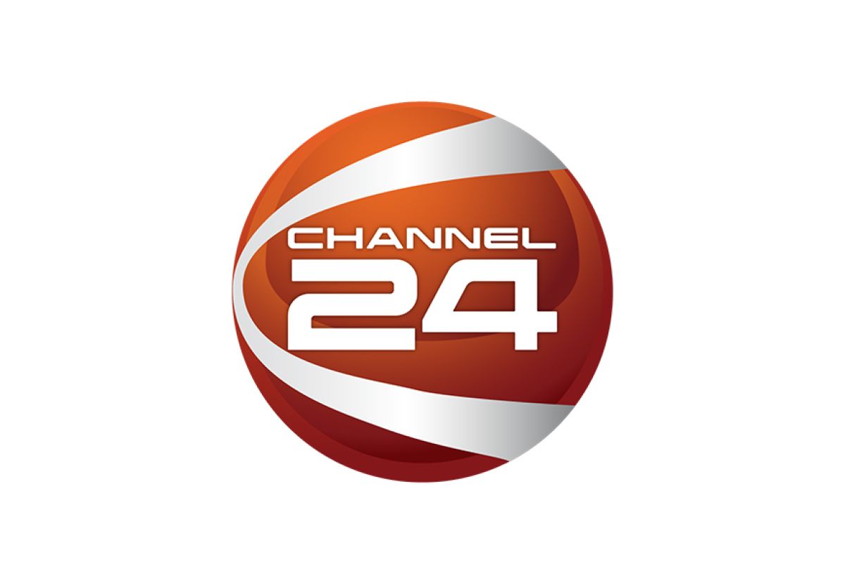 Channel 24 (চ্যানেল টুয়েন্টিফোর) Logo Vector