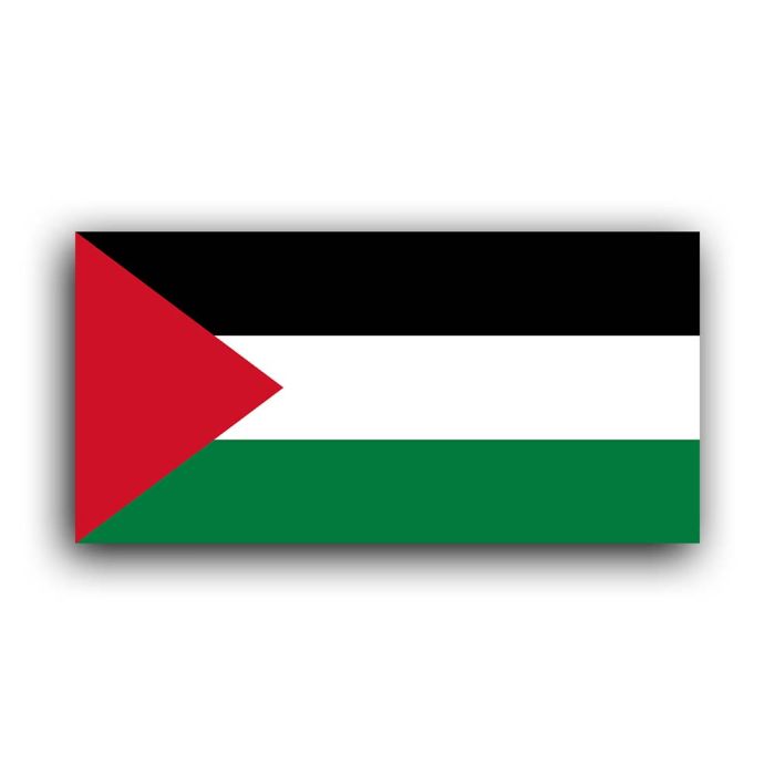 Flag State of Palestine