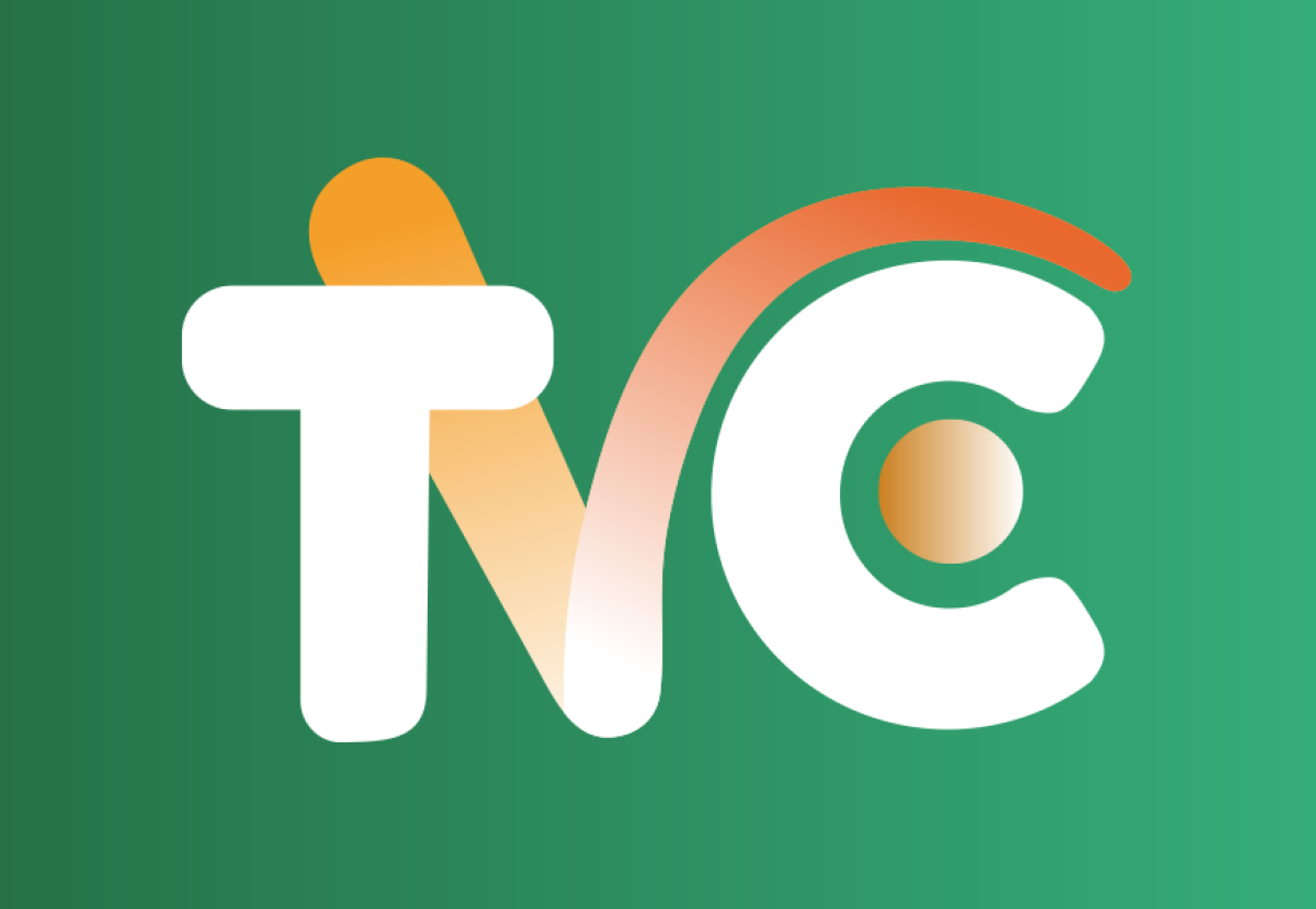 TVC - TV CEARÁ Logo PNG Vector