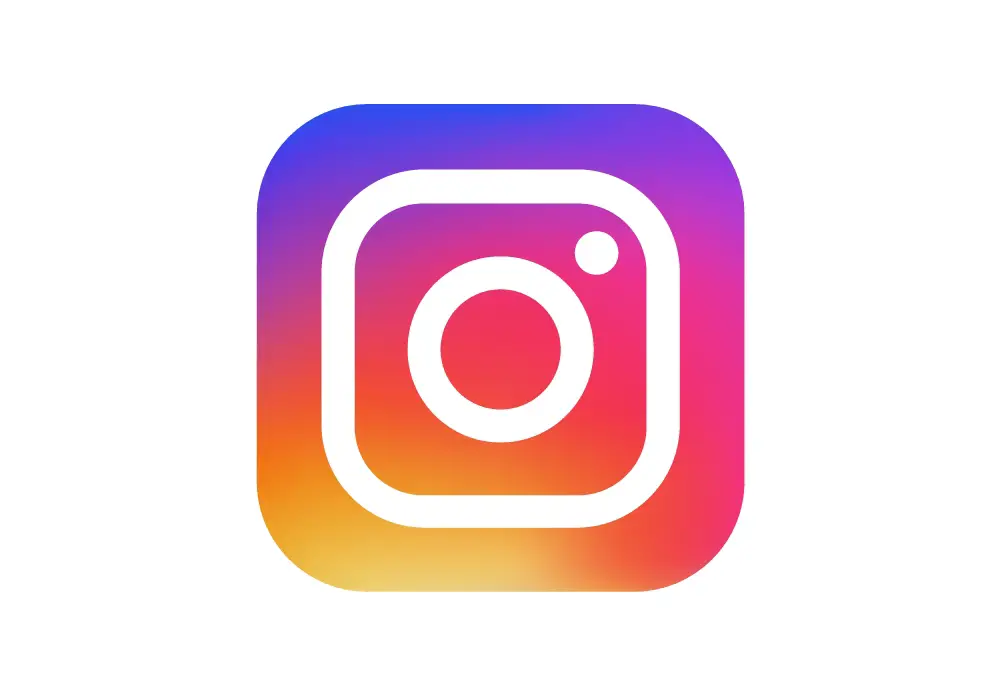 Instagram New Vector Logo
