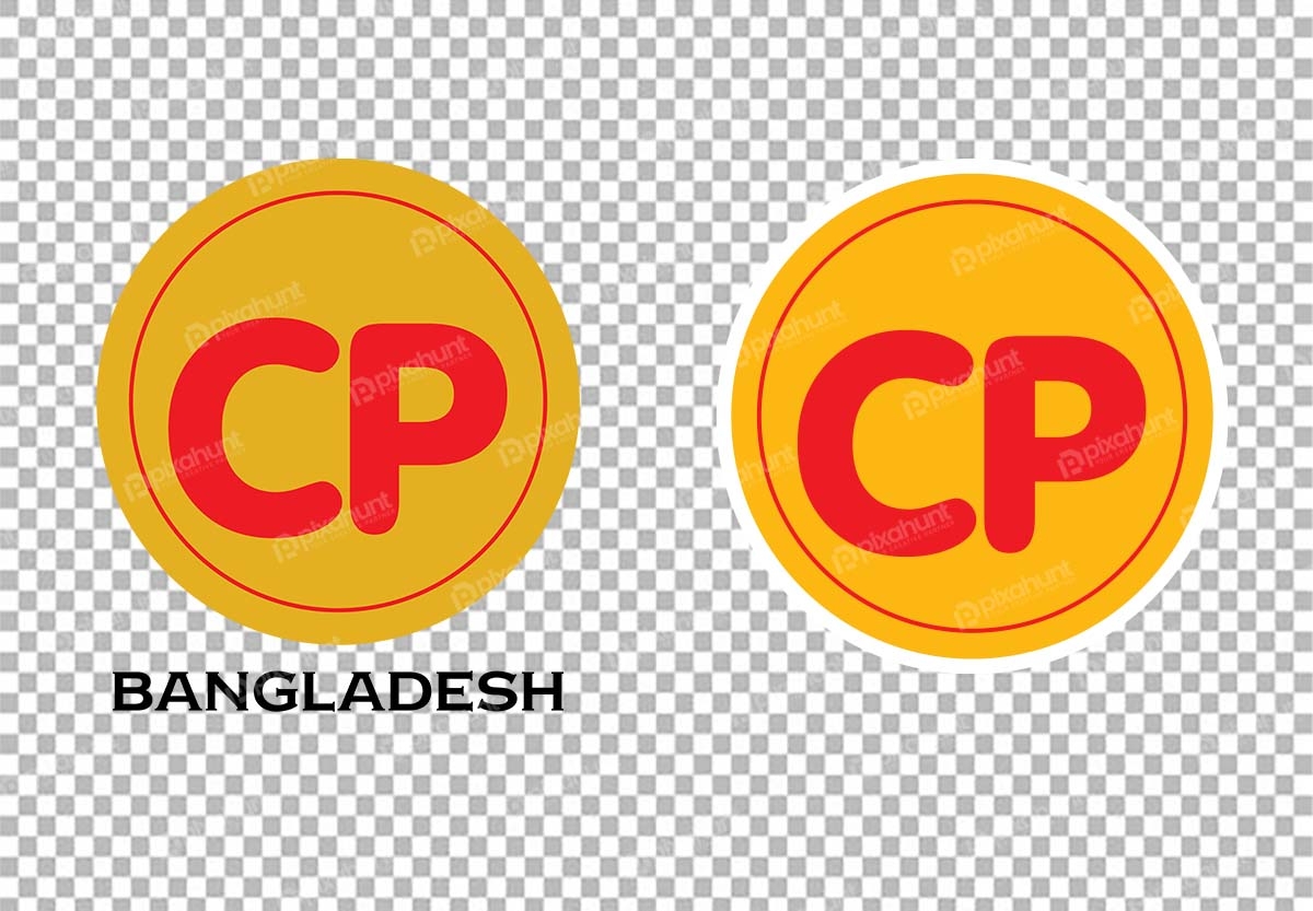 Free Download CP LOGO Vector Full Vectors Shared by Pixahunt 
