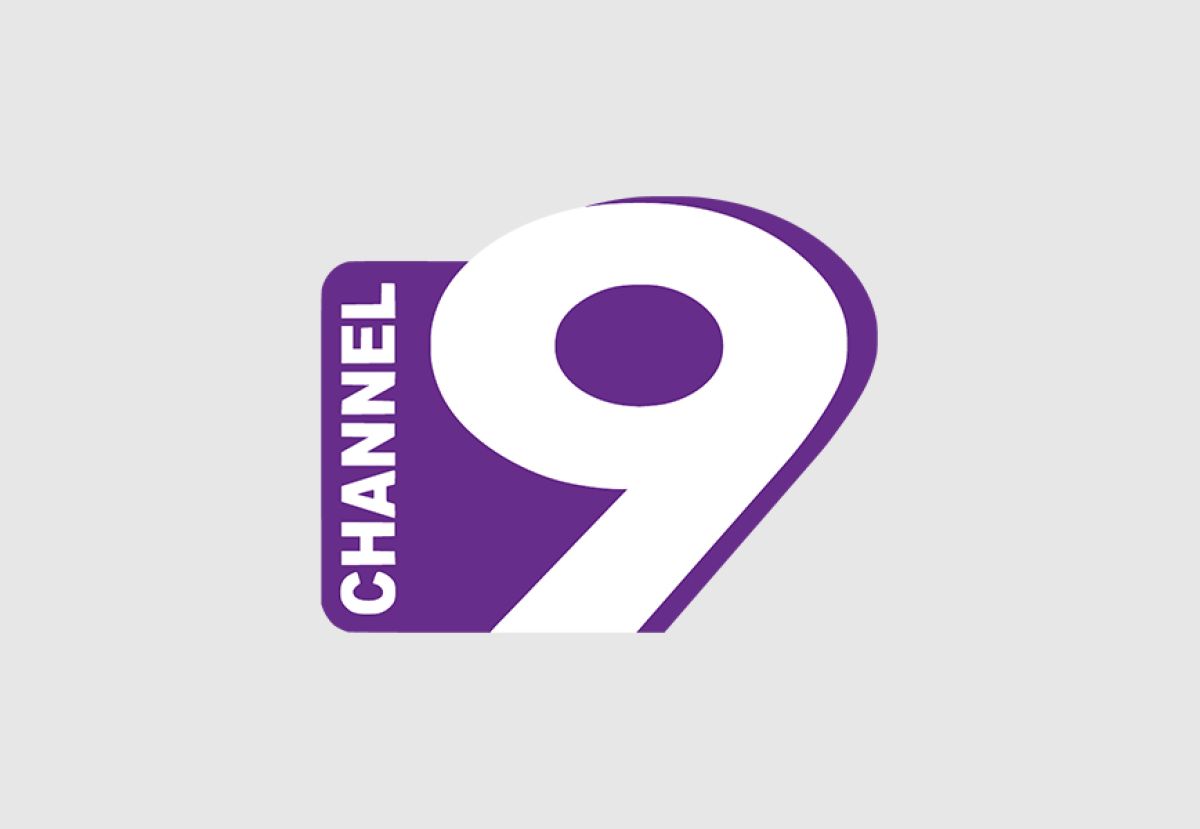 Channel 9 (চ্যানেল নাইন) Logo Vector