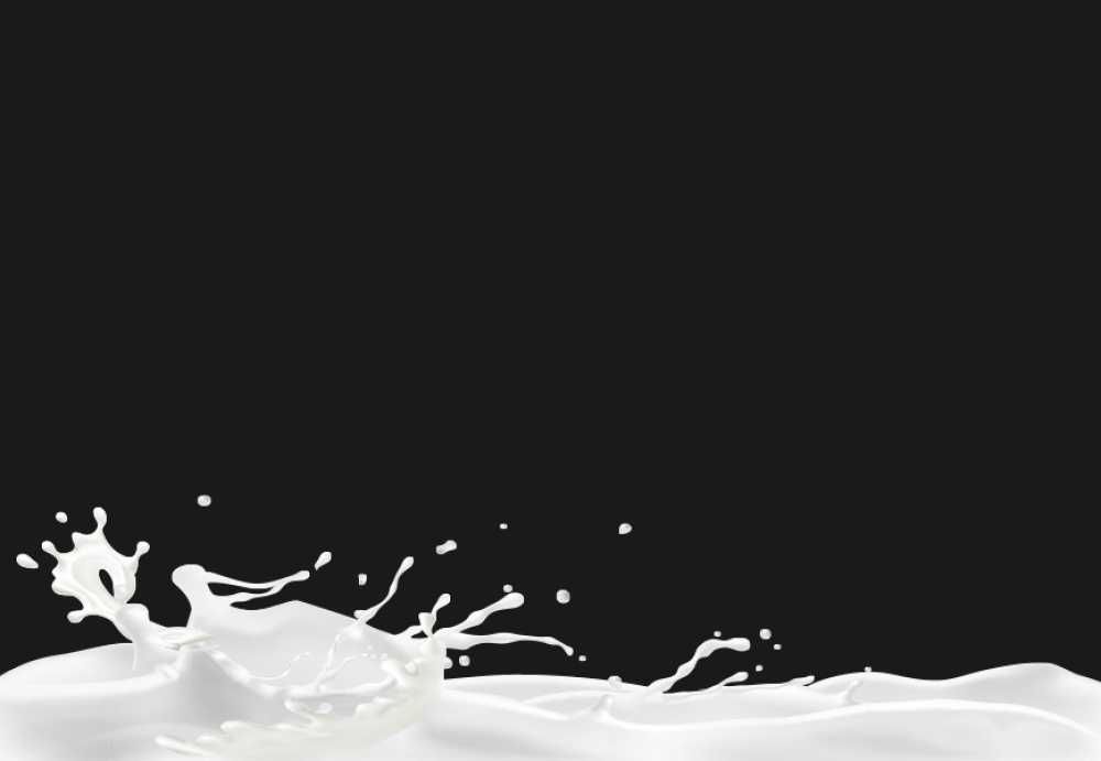 Free Milk drops and splashes on green | milk splash vaxtor