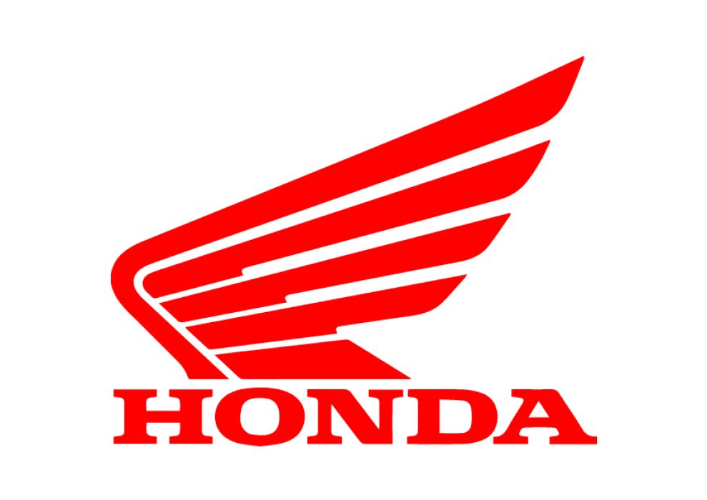 HONDA Logo Vector EPS file