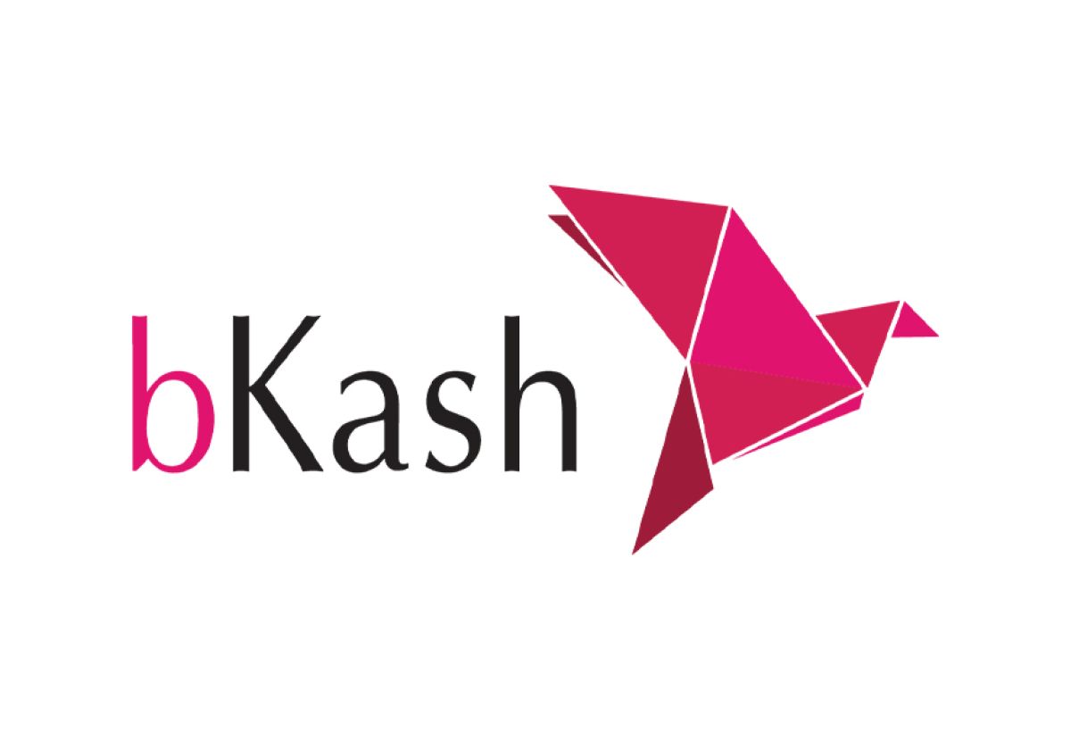 bKash Logo | BRAC Bank PLC mobile financial service