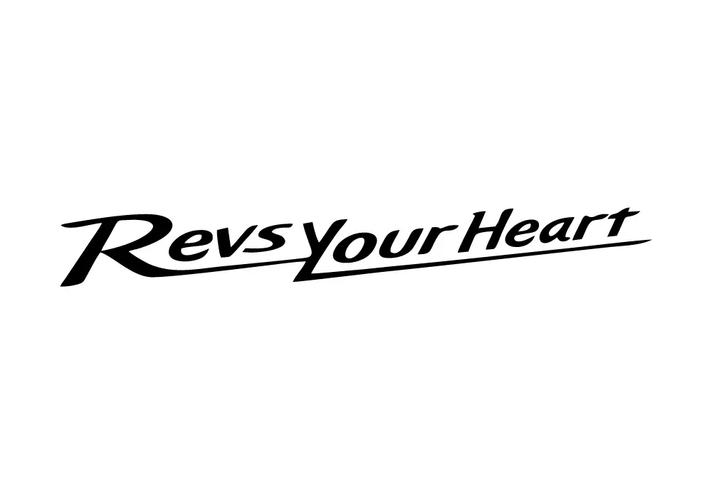 Revs Your Heart Yamaha