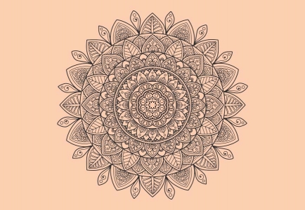 Free Vector Decorative Mandala Designs: Download Beautiful Images for Your Creative Projects