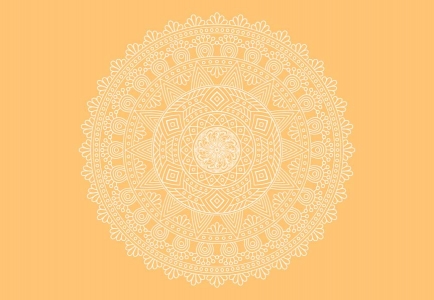 Free Vector Indian Mandala Designs: Download Beautiful Images for Your Creative Projects