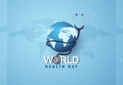 World Health Day free download with high-quality vector graphics