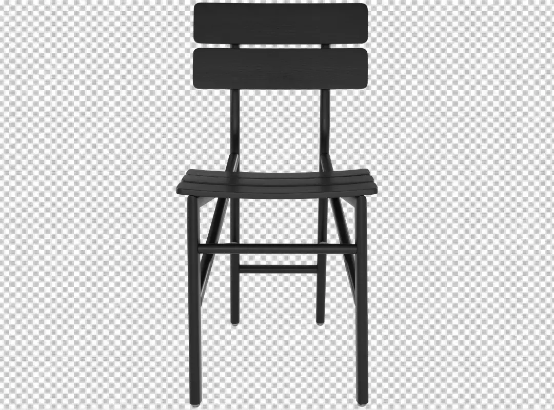 Free Premium PNG  chair isolated on png