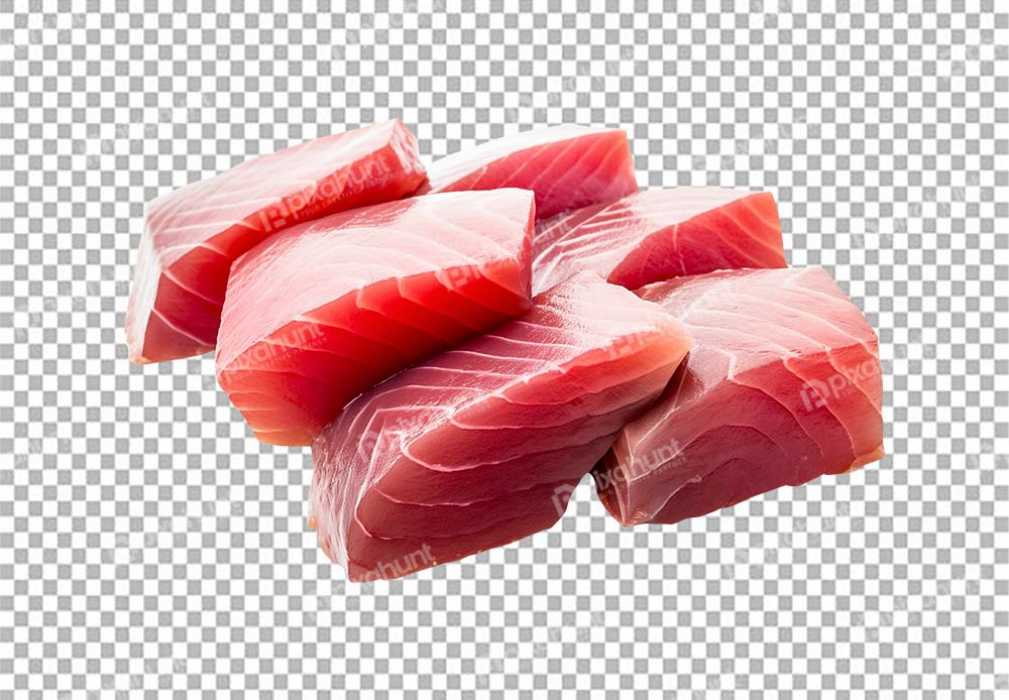 Free Premium PNG  Tuna Fish png Background