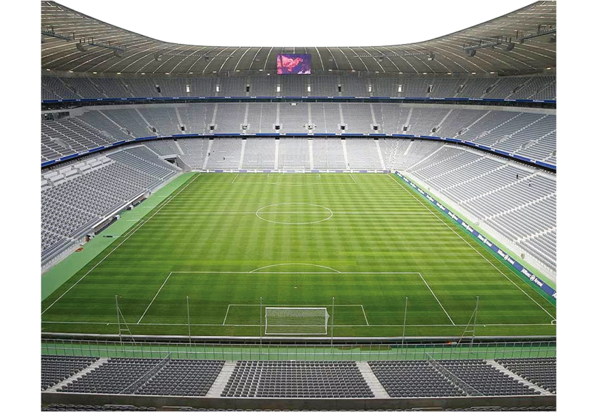 Free Premium PNG Allianz Arena Olympiastadion Berlin FIFA World Cup | FIFA World Cup Seoul World Cup Stadium