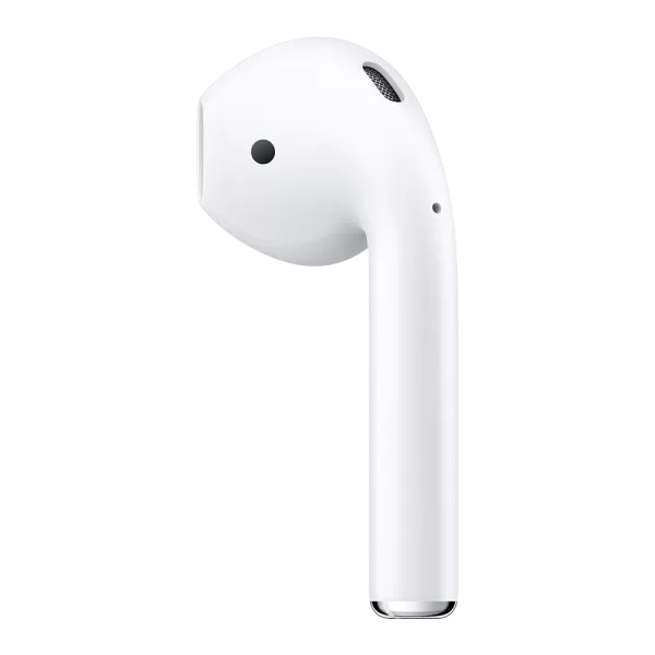 Free Premium PNG Apple airpods high definition
