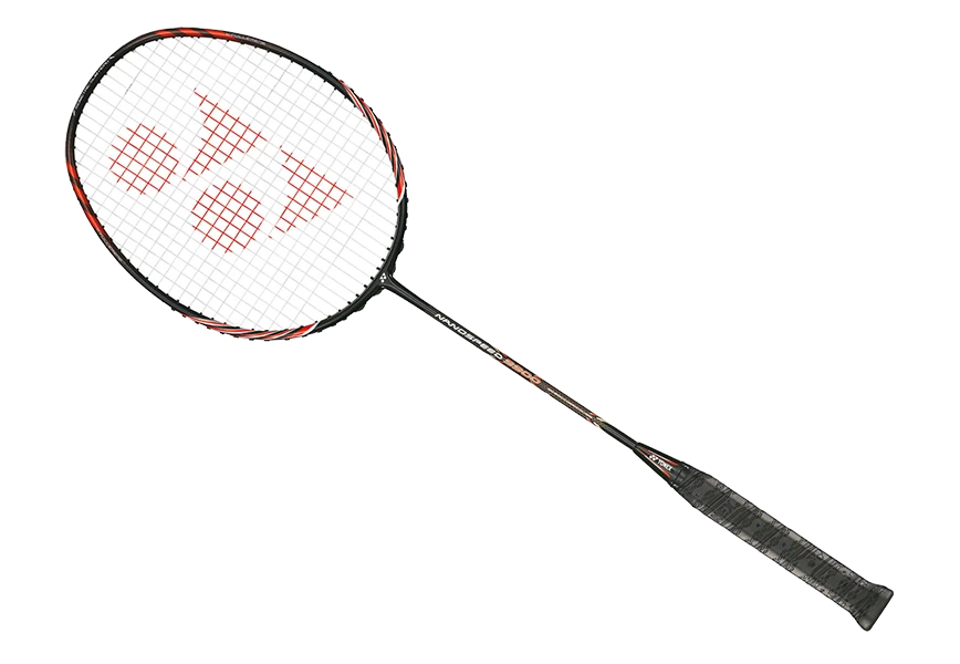 Free Premium PNG Badminton racket