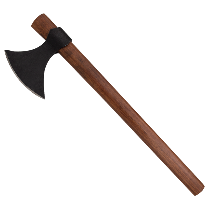 Free Premium PNG Bearded axe transparent background