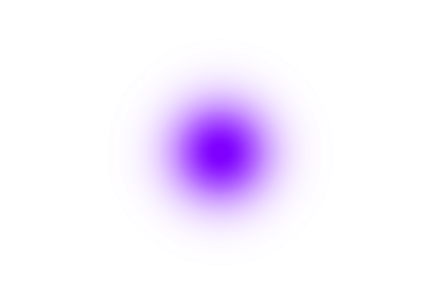 Free Premium PNG blue purple Lence flare PNG