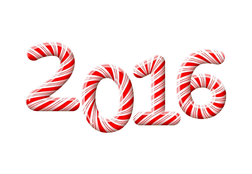Free Premium PNG Candy cane 3d editable 2016 text effect