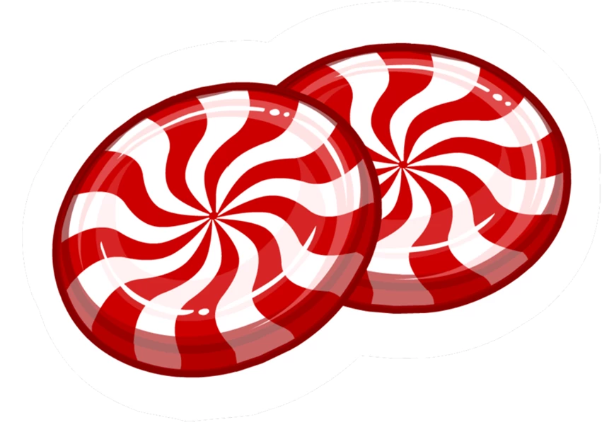 Free Premium PNG Candy vector design PNG