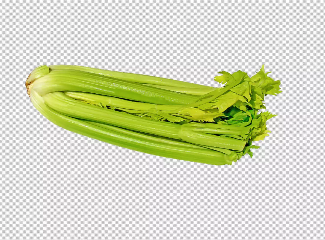 Free Premium PNG Celery png transparent