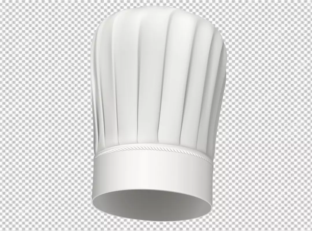 Free Premium PNG Chef hat transparent background  PNG