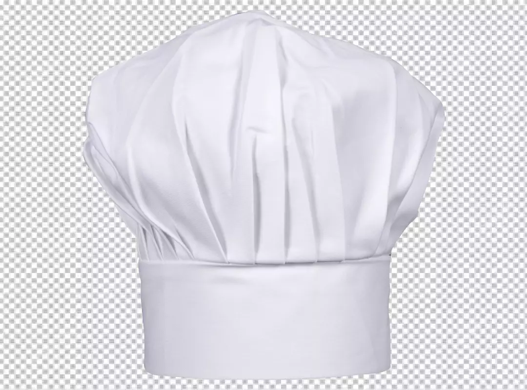 Free Premium PNG Chef hat transparent background PNG