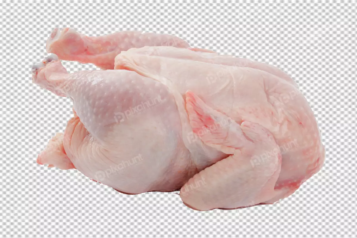 Free Premium PNG Chicken Leg Chicken meat Broiler