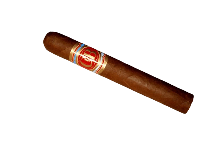 Free Premium PNG Cigar isolated