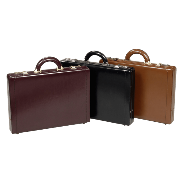 Free Premium PNG Collection Of Briefcases PNG