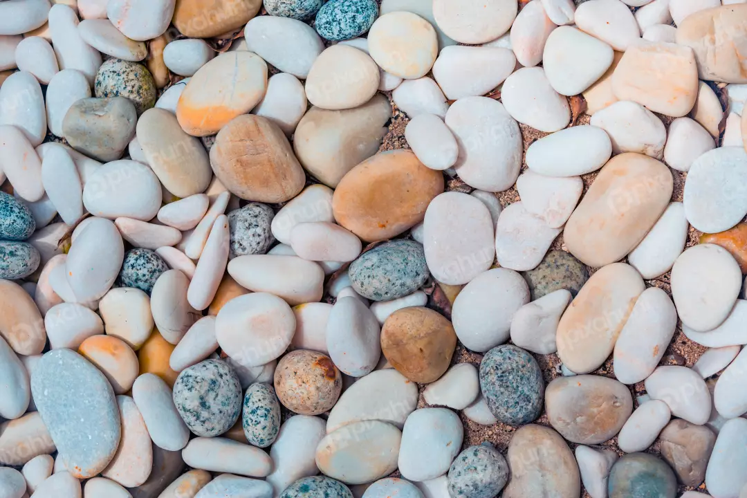Free Premium Stock Photos Colorful pebble texture. Zen nature background concept