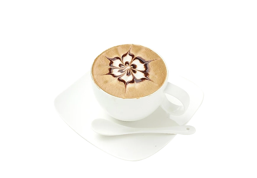 Free Premium PNG Delicious quality coffee cup Transparent Background