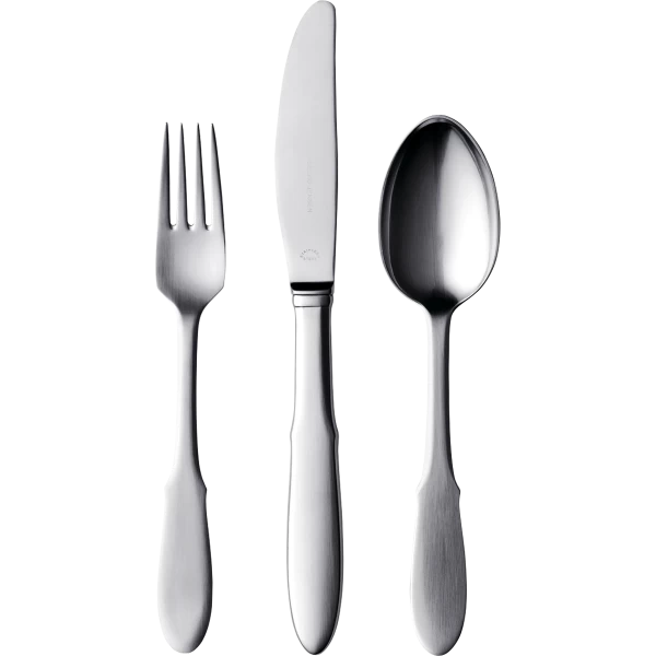 Free Premium PNG Fork Knife and Spoon