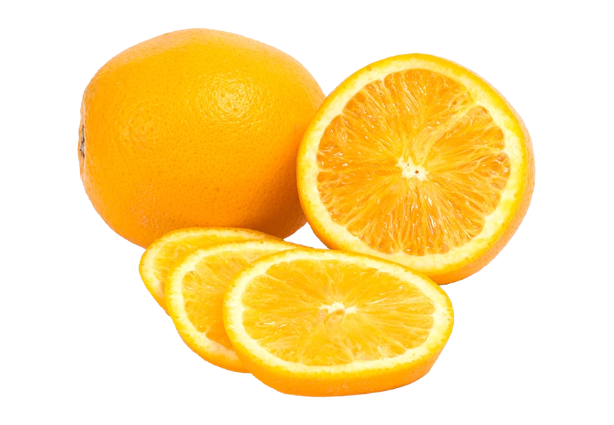 Free Premium PNG Free Download Delicious Orange PNG
