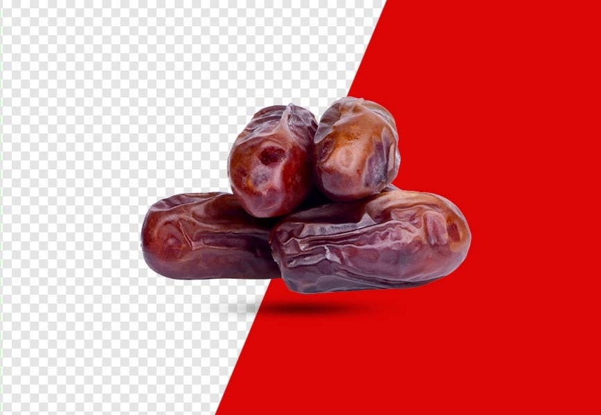 Free Premium PNG Free Sweet and Nutritious Dates Fruit PNG Images