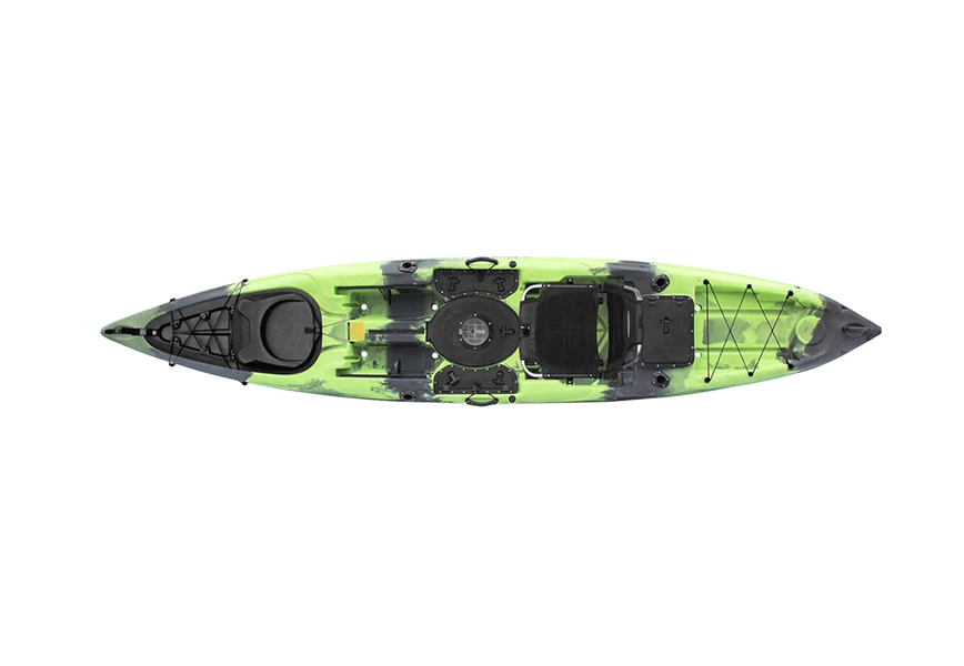 Free Premium PNG Green color army boat