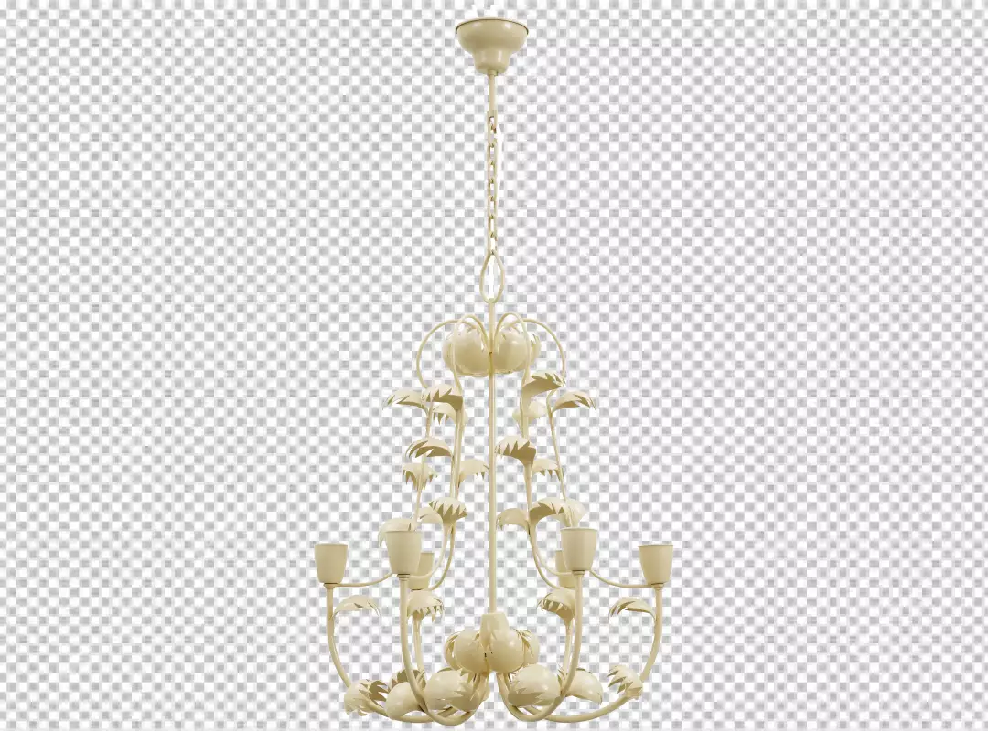 Free Premium PNG Hanged Light design Illuminate Your Space with Contemporary Elegance and Stylish Interior Decor
